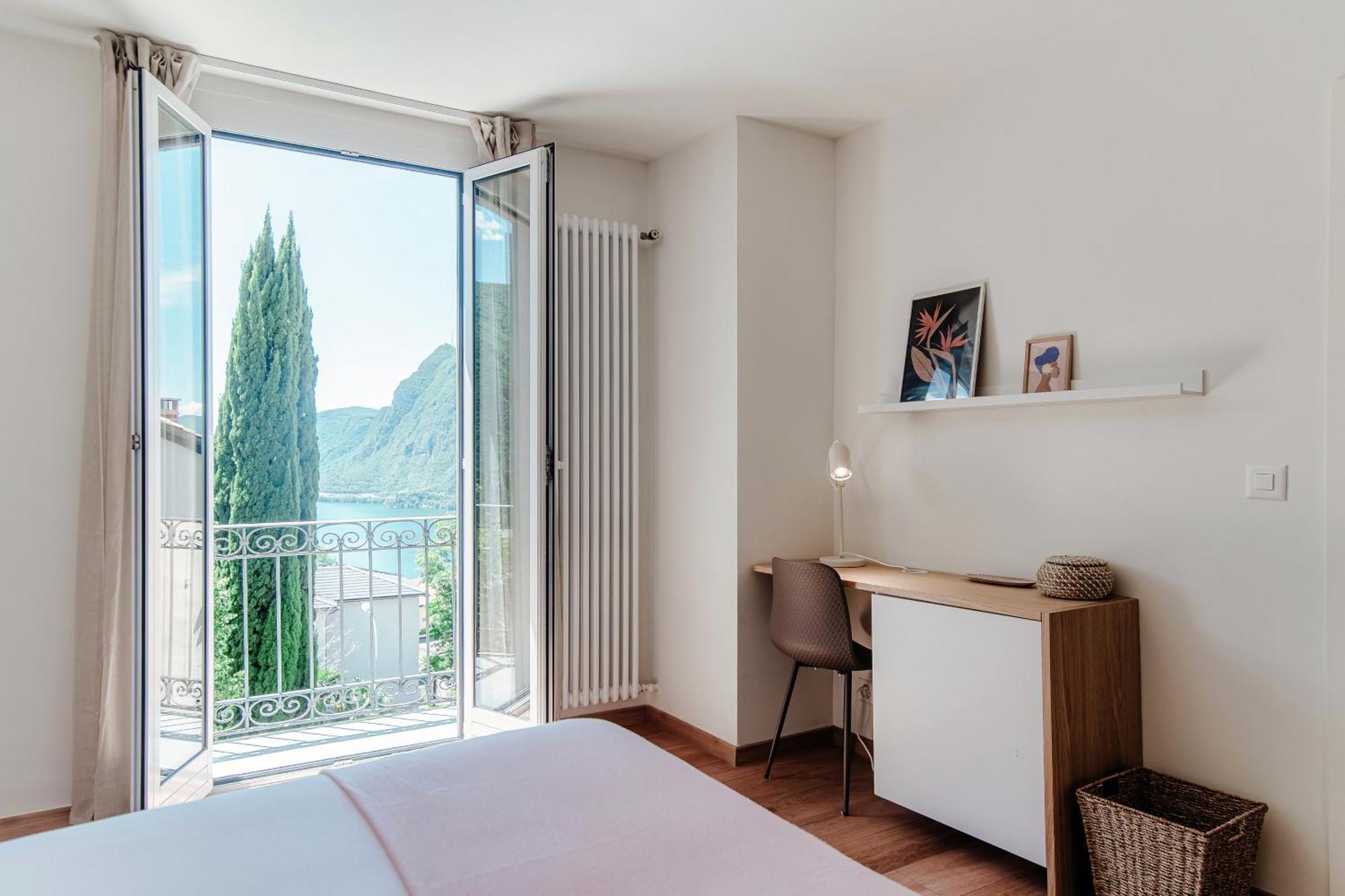 Appartamento Dream By Quokka 360 - View Lugano