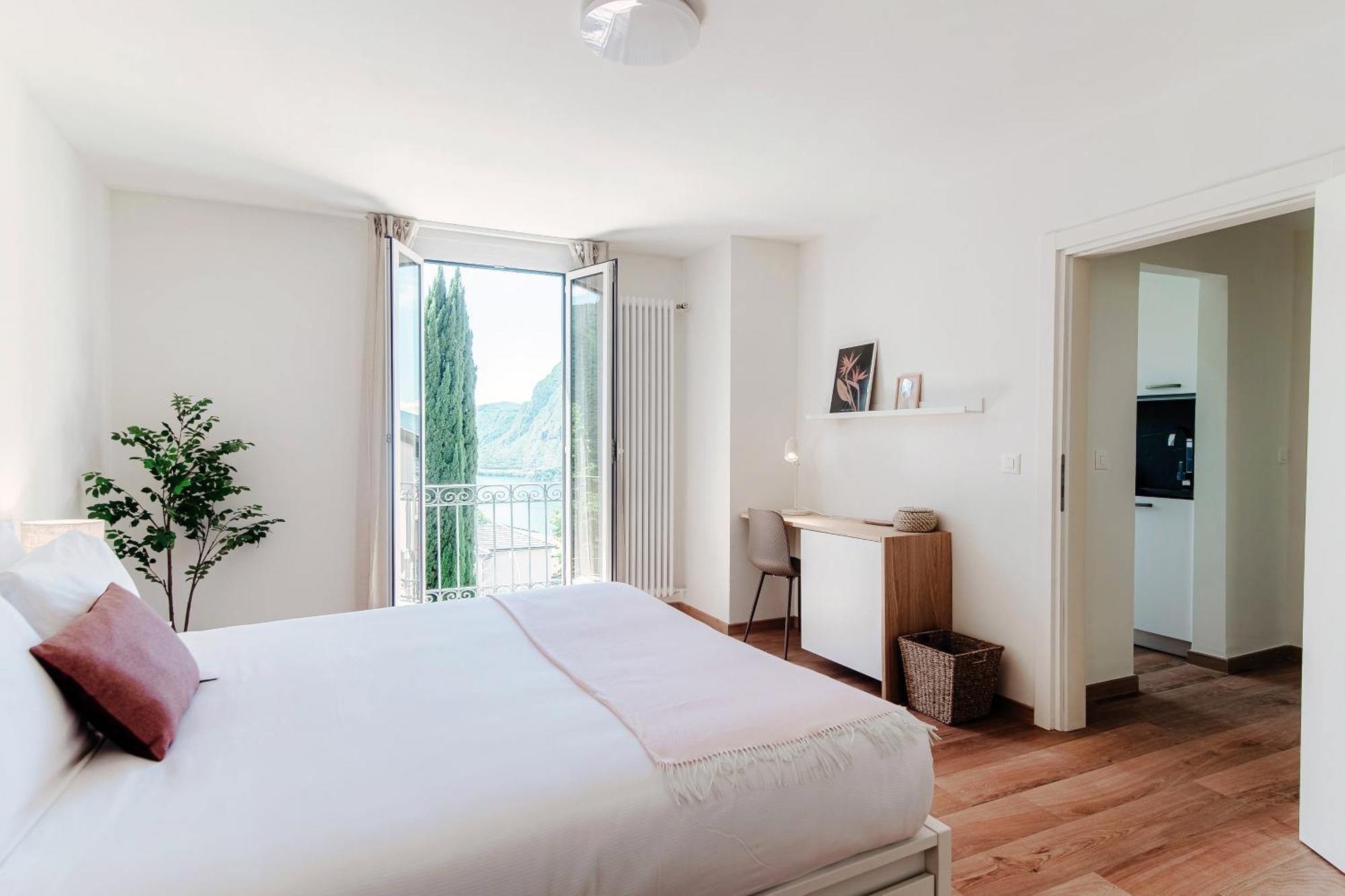Dream By Quokka 360 - View * Lugano
