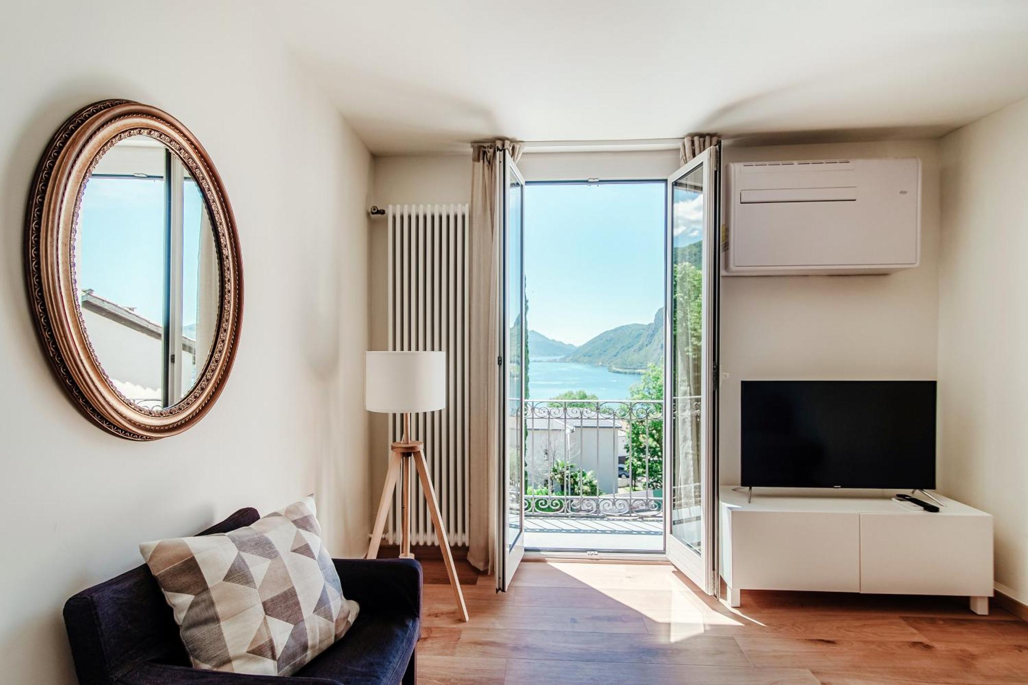 Dream By Quokka 360 - View * Lugano