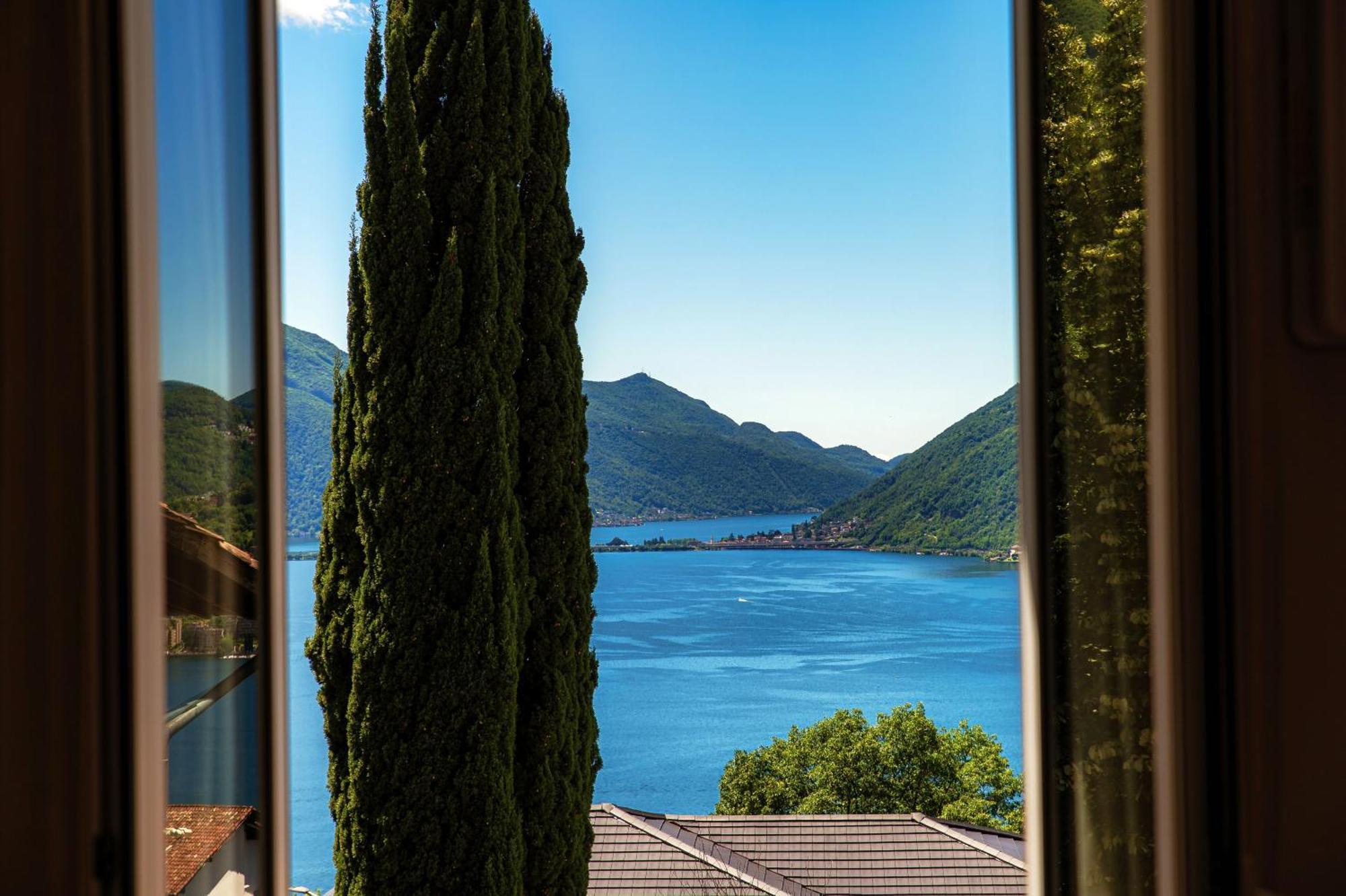 Appartamento Dream By Quokka 360 - View Lugano