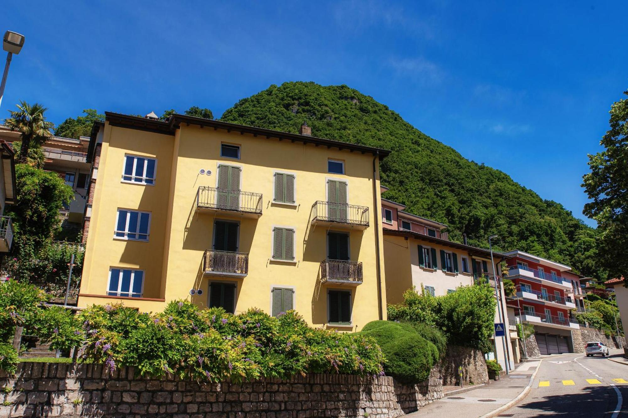 Appartamento Dream By Quokka 360 - View Lugano