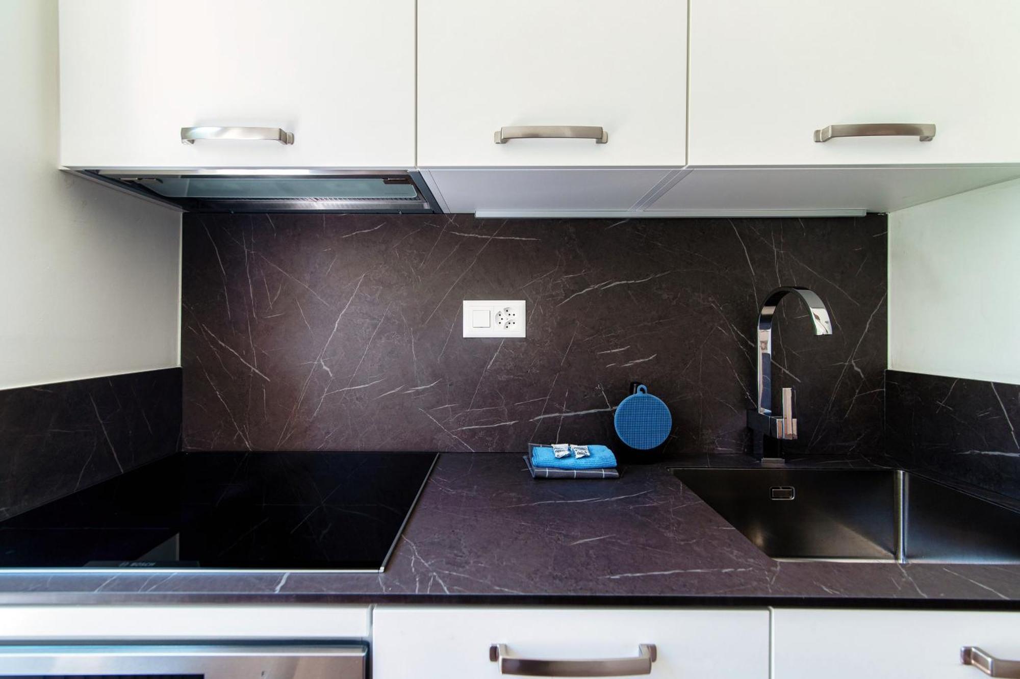Dream By Quokka 360 - View Apartment *