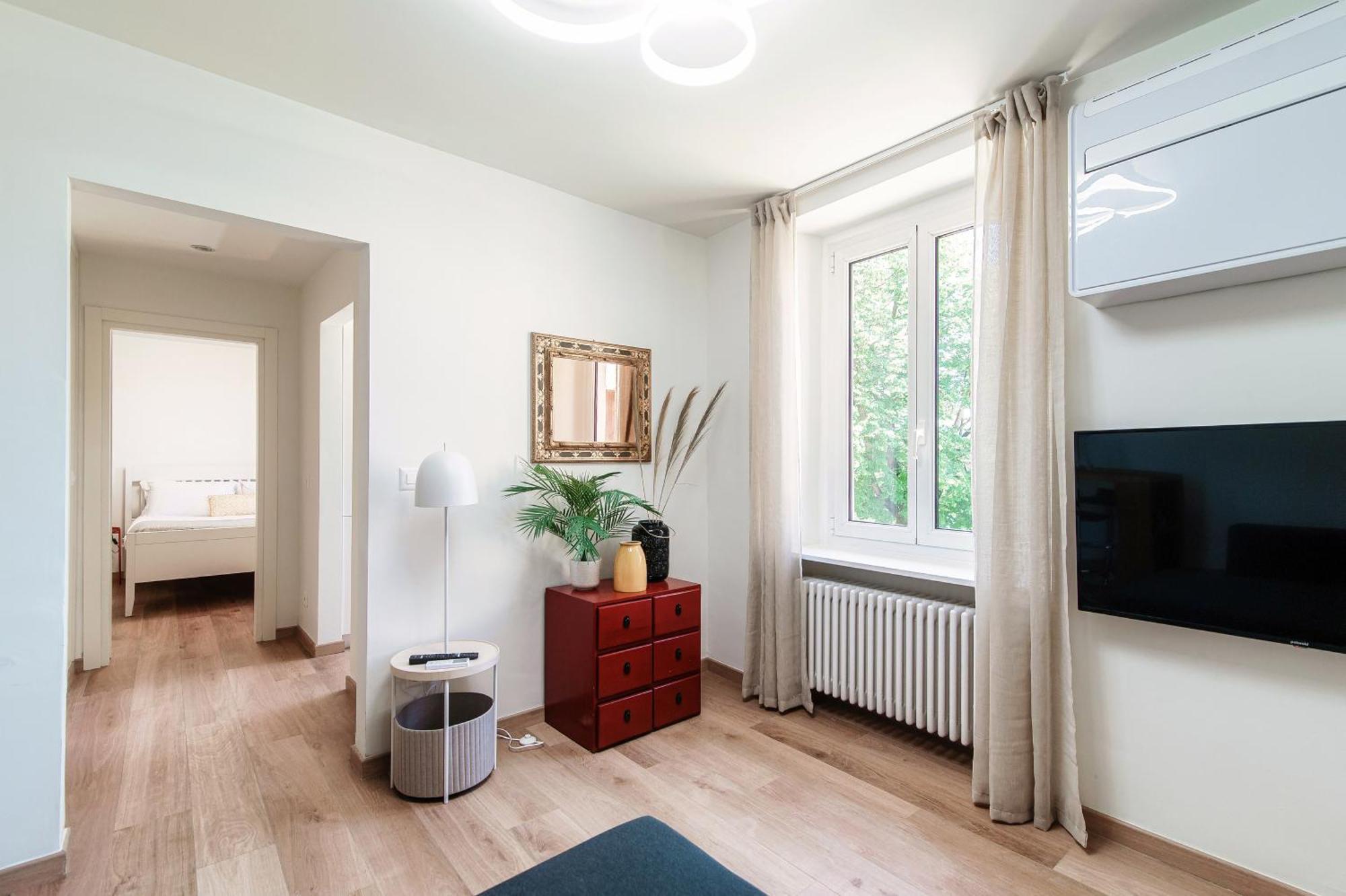 Dream By Quokka 360 - View Apartment Lugano
