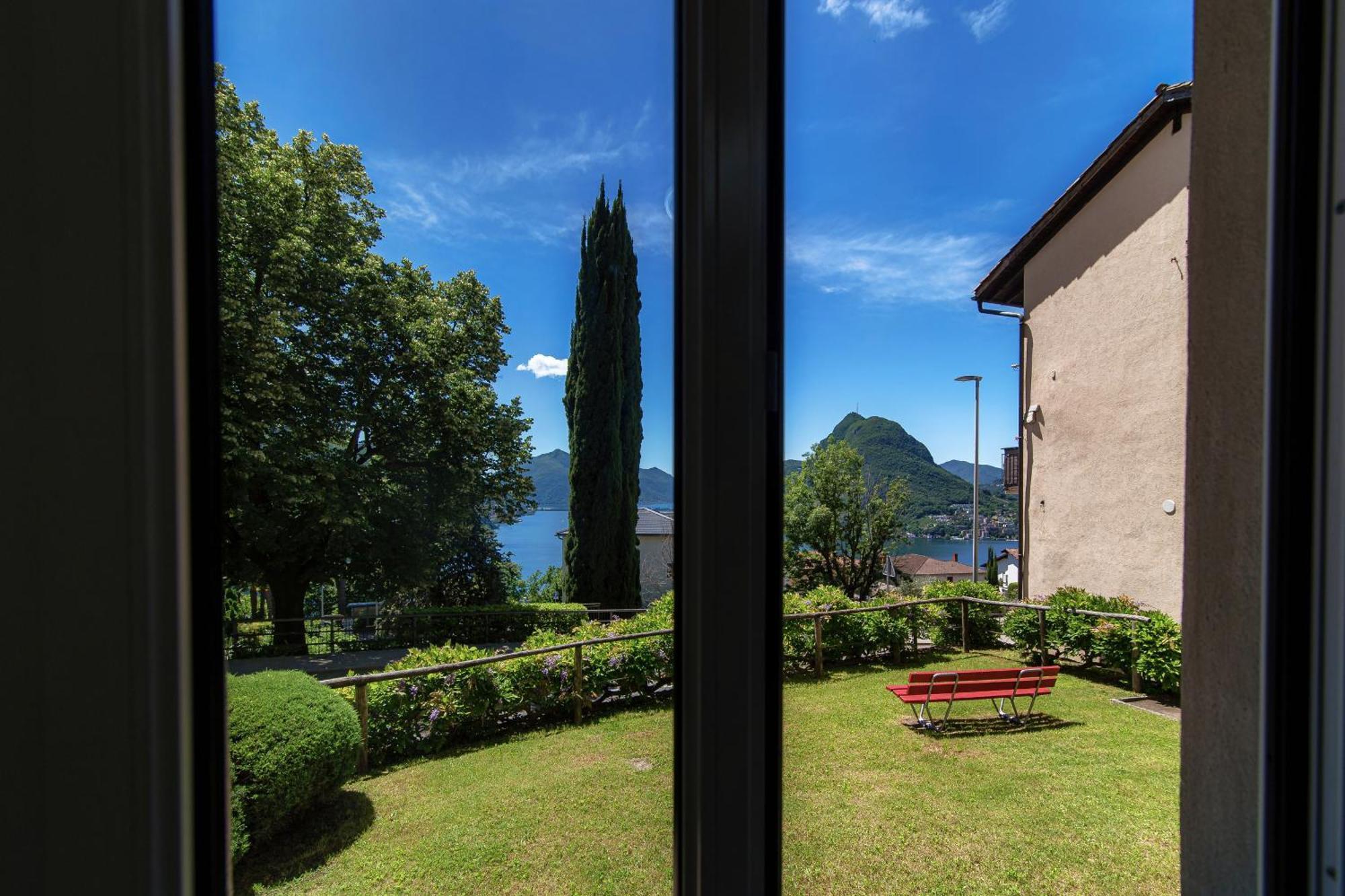 Appartamento Dream By Quokka 360 - View Lugano