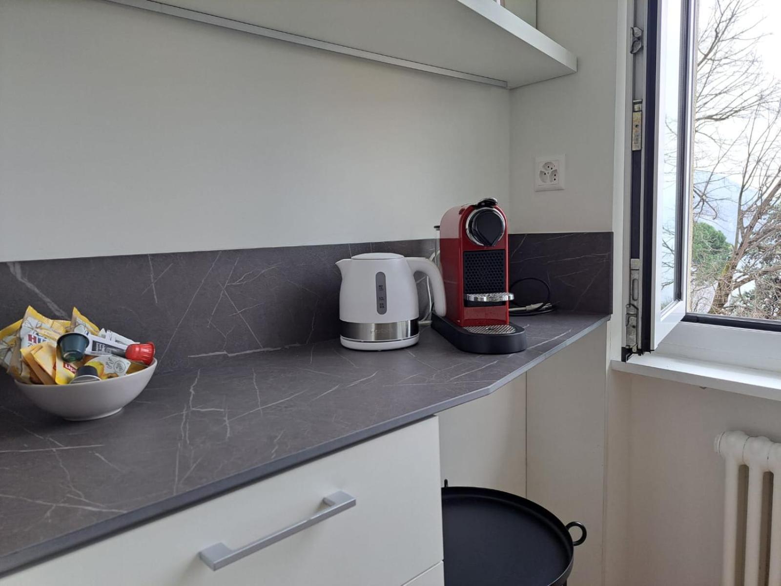 Apartment Dream By Quokka 360 - View Lugano